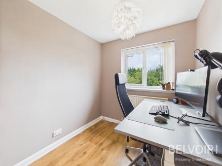 3 bedroom Semi-detached house for sale in Avon Rise, Stafford, ST16