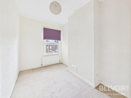 2 bedroom Terraced House for sale in Berdmore Street, Fenton, Stoke On Trent, ST4