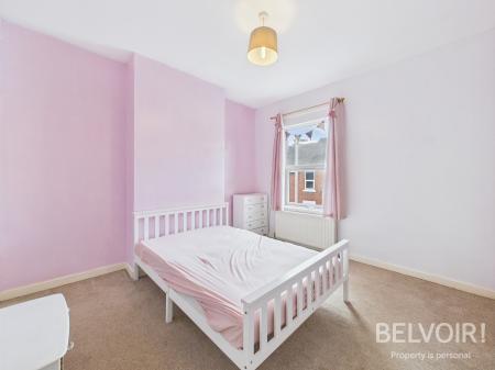 2 bedroom Terraced House for sale in Berdmore Street, Fenton, Stoke On Trent, ST4