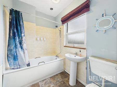 2 bedroom Terraced House for sale in Berdmore Street, Fenton, Stoke On Trent, ST4