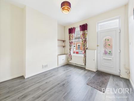 2 bedroom Terraced House for sale in Berdmore Street, Fenton, Stoke On Trent, ST4