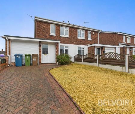 Birchfield Close, Walton, Stone, ST15