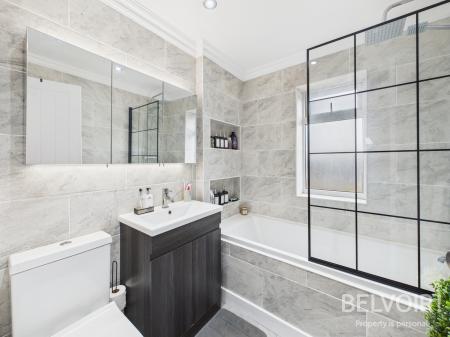 2 bedroom Semi-detached house for sale in Birchfield Close, Walton, Stone, ST15