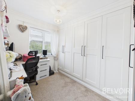2 bedroom Semi-detached house for sale in Birchfield Close, Walton, Stone, ST15