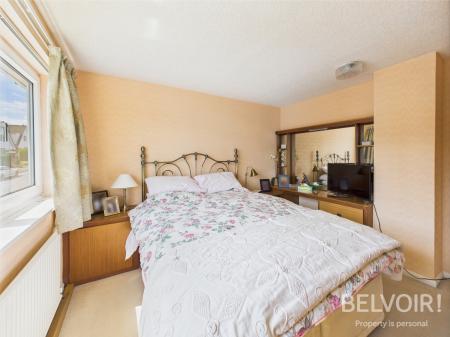 3 bedroom Detached house for sale in Bracken Close, Tittensor, ST12