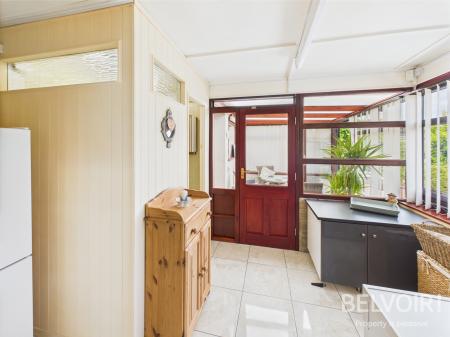 3 bedroom Detached house for sale in Bracken Close, Tittensor, ST12