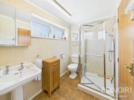 3 bedroom Detached house for sale in Bracken Close, Tittensor, ST12