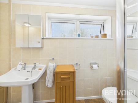 3 bedroom Detached house for sale in Bracken Close, Tittensor, ST12