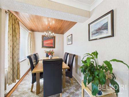 3 bedroom Detached house for sale in Bracken Close, Tittensor, ST12