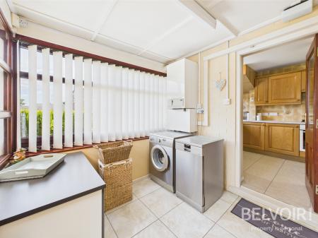 3 bedroom Detached house for sale in Bracken Close, Tittensor, ST12