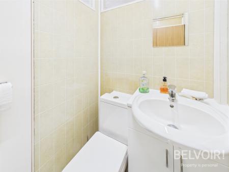 3 bedroom Detached house for sale in Bracken Close, Tittensor, ST12