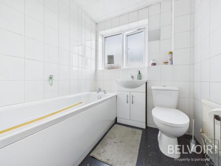 3 bedroom Detached house for sale in Bradshaw Way, Stafford, ST16