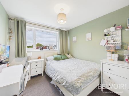 3 bedroom Detached house for sale in Bradshaw Way, Stafford, ST16