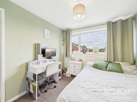 3 bedroom Detached house for sale in Bradshaw Way, Stafford, ST16