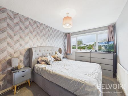 3 bedroom Detached house for sale in Bradshaw Way, Stafford, ST16