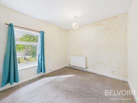 2 bedroom Terraced House for sale in Chetwynd Street, Wolstanton, Newcastle Under Lyme, ST5