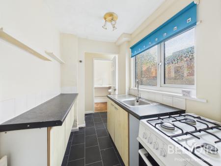 2 bedroom Terraced House for sale in Chetwynd Street, Wolstanton, Newcastle Under Lyme, ST5