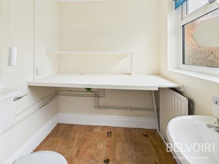 2 bedroom Terraced House for sale in Chetwynd Street, Wolstanton, Newcastle Under Lyme, ST5