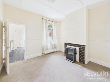 2 bedroom Terraced House for sale in Chetwynd Street, Wolstanton, Newcastle Under Lyme, ST5
