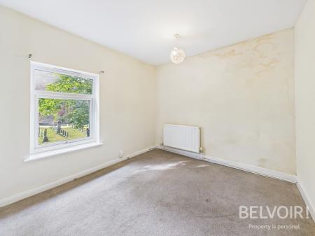 2 bedroom Terraced House for sale in Chetwynd Street, Wolstanton, Newcastle Under Lyme, ST5