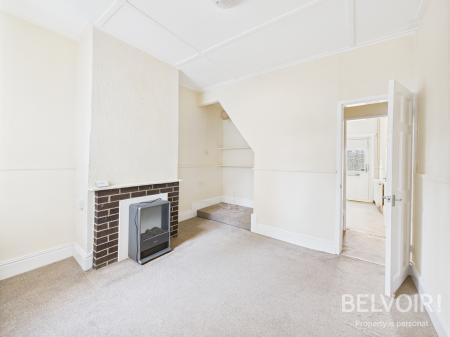 2 bedroom Terraced House for sale in Chetwynd Street, Wolstanton, Newcastle Under Lyme, ST5