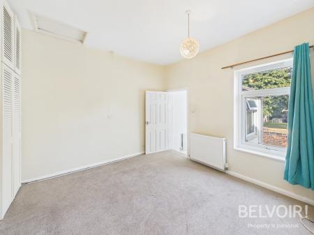 2 bedroom Terraced House for sale in Chetwynd Street, Wolstanton, Newcastle Under Lyme, ST5