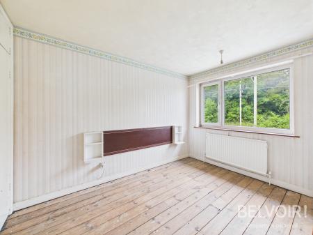 2 bedroom Semi-detached house for sale in Church Close, Stone, ST15