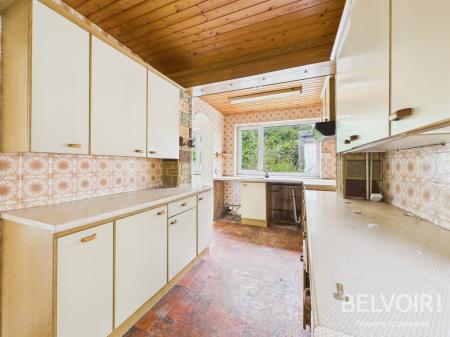 2 bedroom Semi-detached house for sale in Church Close, Stone, ST15