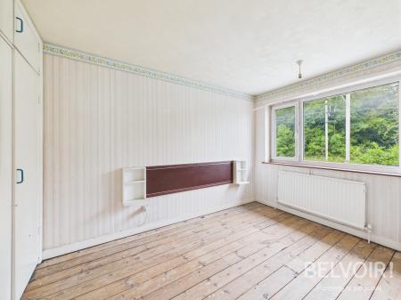 2 bedroom Semi-detached house for sale in Church Close, Stone, ST15