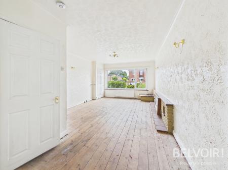 2 bedroom Semi-detached house for sale in Church Close, Stone, ST15