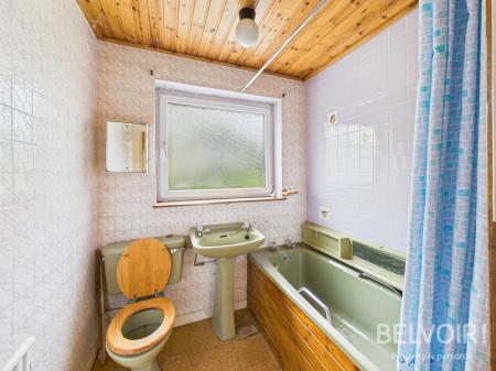 2 bedroom Semi-detached house for sale in Church Close, Stone, ST15