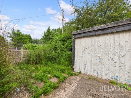 2 bedroom Semi-detached house for sale in Church Close, Stone, ST15