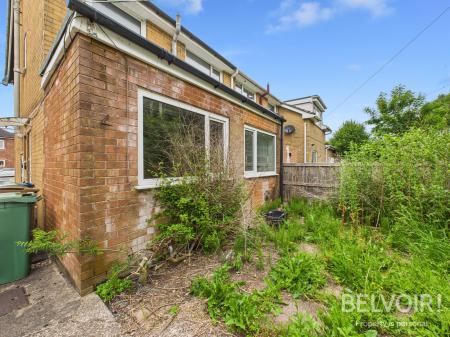 2 bedroom Semi-detached house for sale in Church Close, Stone, ST15