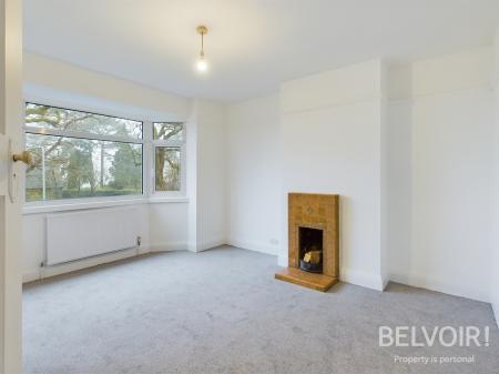 3 bedroom Semi-detached house for sale in Church Lane, Oulton, ST15