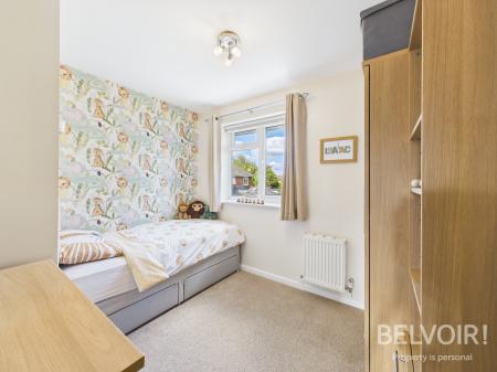 4 bedroom Detached house for sale in Copeland Drive, Stone, ST15