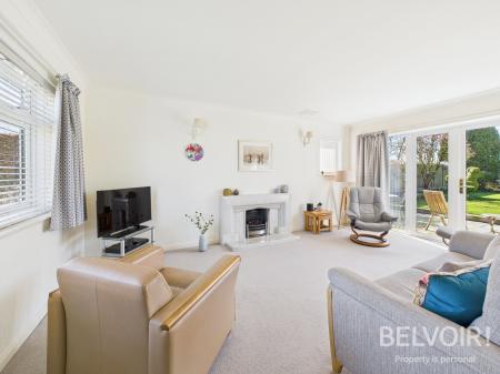 4 bedroom Detached house for sale in Diamond Ridge, Barlaston, ST12