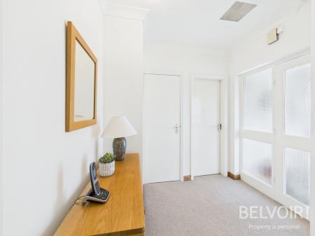 4 bedroom Detached house for sale in Diamond Ridge, Barlaston, ST12