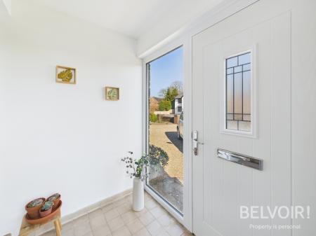 4 bedroom Detached house for sale in Diamond Ridge, Barlaston, ST12