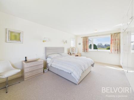 4 bedroom Detached house for sale in Diamond Ridge, Barlaston, ST12