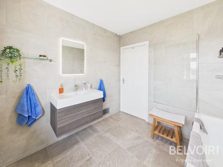 4 bedroom Detached house for sale in Diamond Ridge, Barlaston, ST12