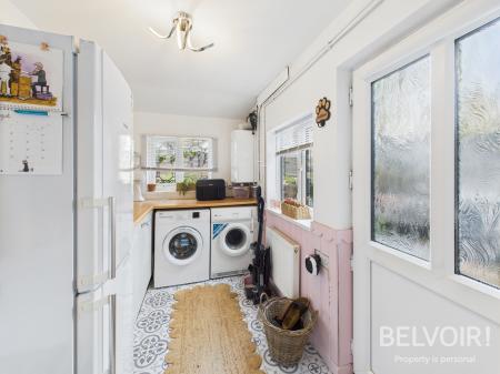 2 bedroom Town house for sale in Earls Drive, Clayton, Newcastle Under Lyme, ST5