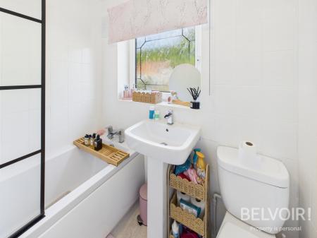 2 bedroom Town house for sale in Earls Drive, Clayton, Newcastle Under Lyme, ST5