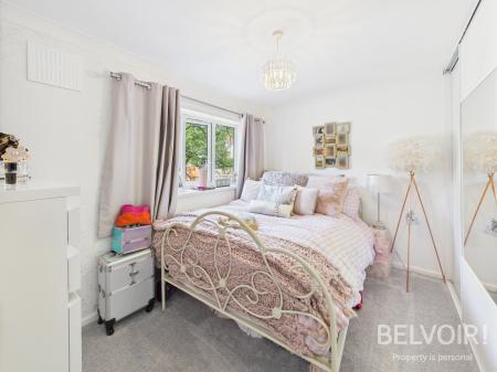 2 bedroom Town house for sale in Earls Drive, Clayton, Newcastle Under Lyme, ST5