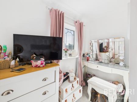 2 bedroom Town house for sale in Earls Drive, Clayton, Newcastle Under Lyme, ST5