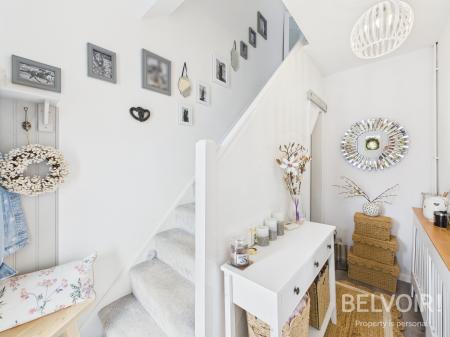 2 bedroom Town house for sale in Earls Drive, Clayton, Newcastle Under Lyme, ST5