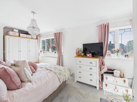 2 bedroom Town house for sale in Earls Drive, Clayton, Newcastle Under Lyme, ST5