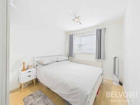 4 bedroom Detached house for sale in Greenway Avenue, Cherryfields, Stone, ST15