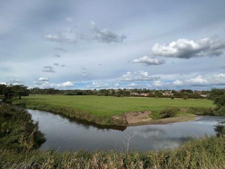 4 bedroom Detached house for sale in Greenway Avenue, Cherryfields, Stone, ST15