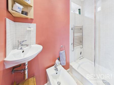 4 bedroom Detached house for sale in Greenway Avenue, Cherryfields, Stone, ST15