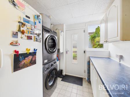 4 bedroom Detached house for sale in Greenway Avenue, Cherryfields, Stone, ST15